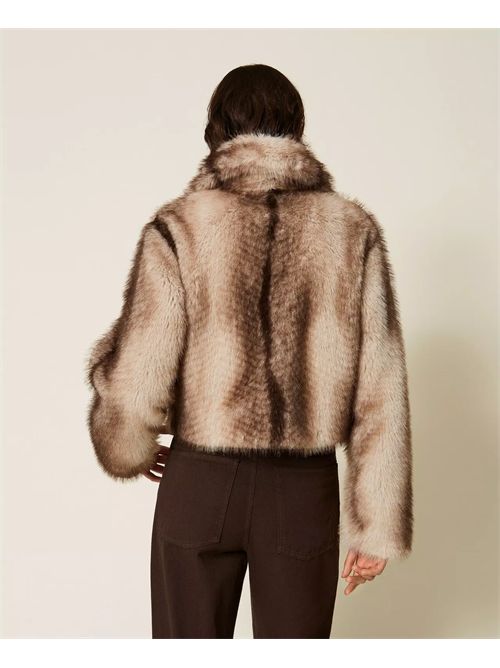 Jacket woman Twinset TWINSET | TP2240/13812